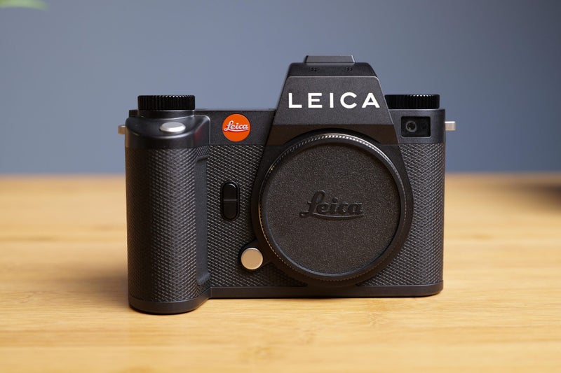 Leica SL3 Carousel 2