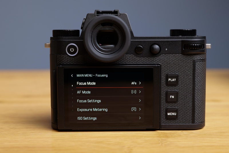Leica SL3 + Extras Carousel 2