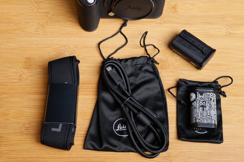 Leica SL3 Carousel 5