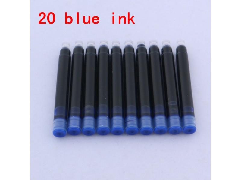 Luxury High Quality Frosted GREEN Fountain Pen Fashion Matte Black Business Carousel 1