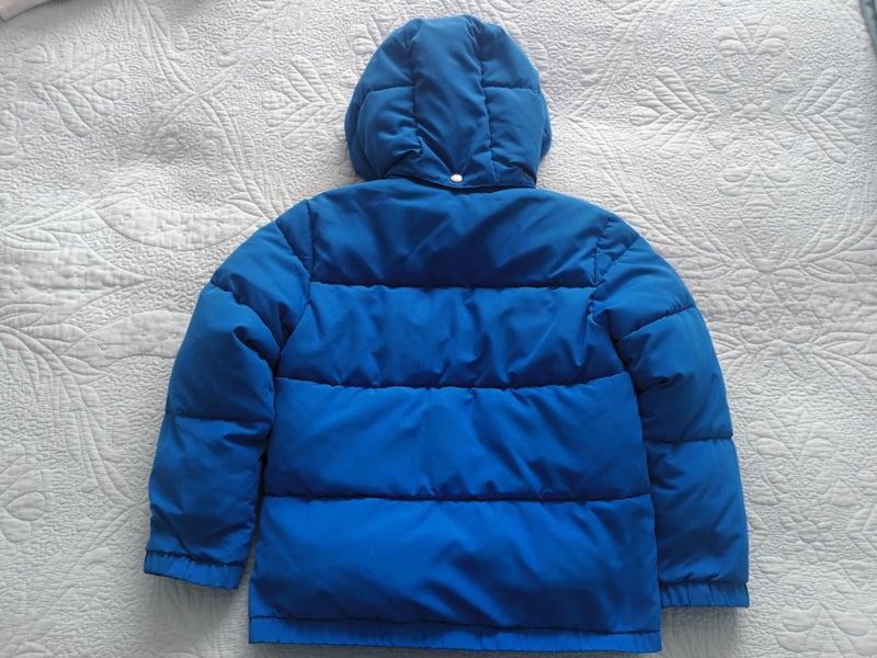 Champion Puffer Jacket, Size 10 Carousel 2