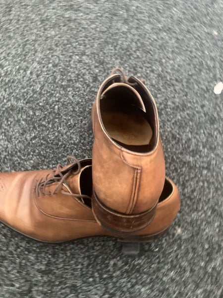 Joseph Cheaney and Sons classic Derby shoe Carousel 2