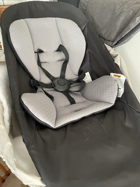 Mountain Buggy, Carrycot plus and accessories Carousel 11