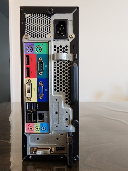 Budget Gaming PC / Intel i5 4570 / 8 GB RAM / 128 GB SSD / 500 GB HDD62867851696642114