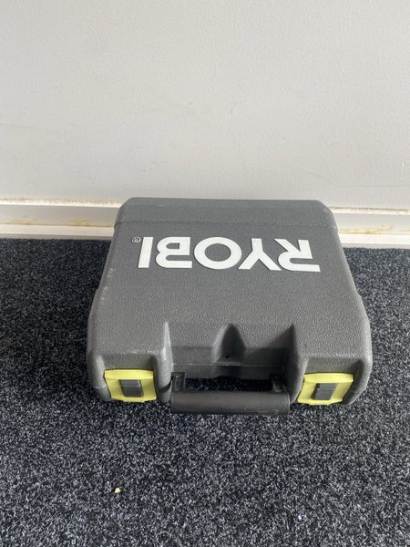 Ryobi 800w impact drill Carousel 2