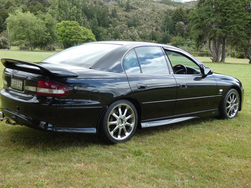 2000 Holden Commodore VT II HSV GTS63613213472387114