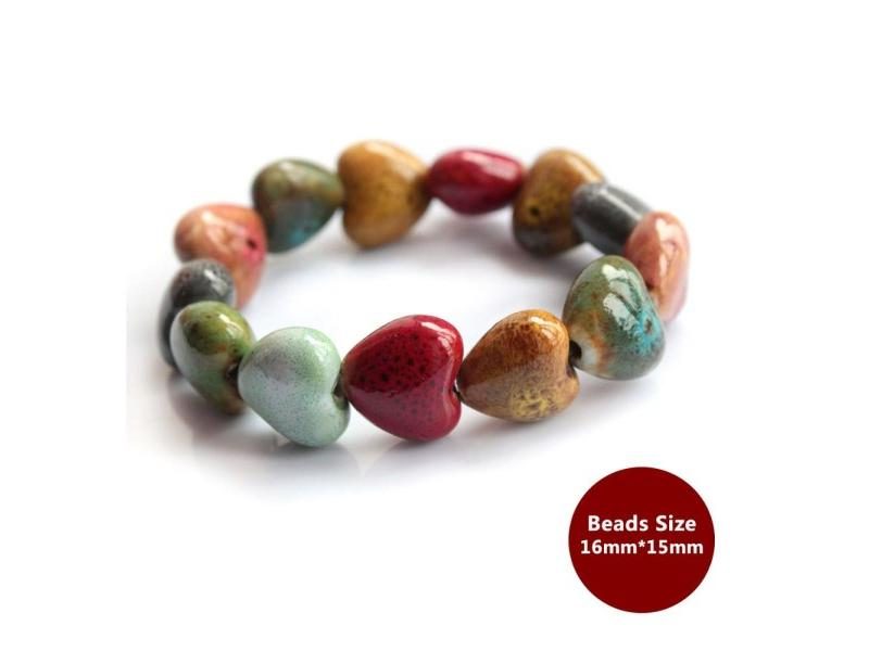 Bead Bracelet Bead Bangles Carousel 1