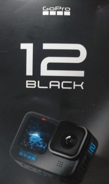 Go Pro 12 Black Carousel 1