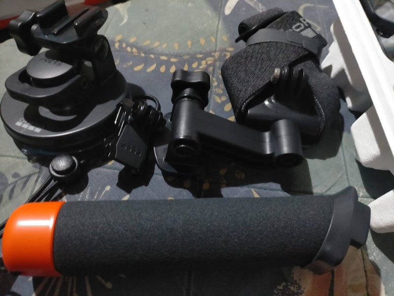 Go Pro 12 Black Carousel 2