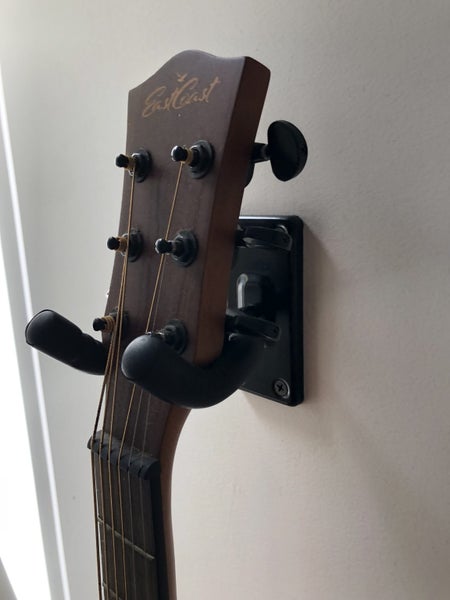 Wall Mount Guitar Hanger Carousel 1