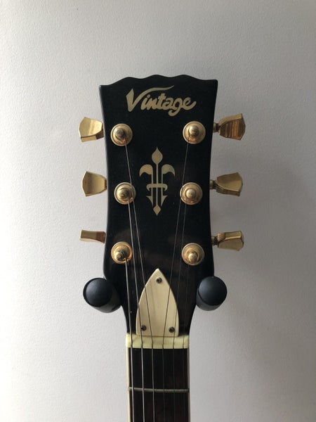 Wall Mount Guitar Hanger Carousel 12