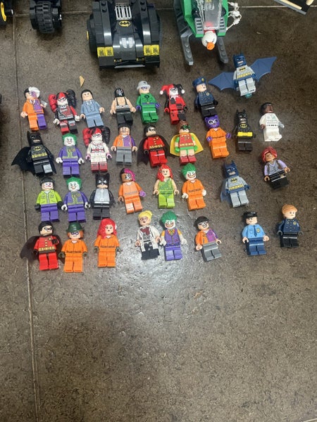 Lego Batman bulk Carousel 2
