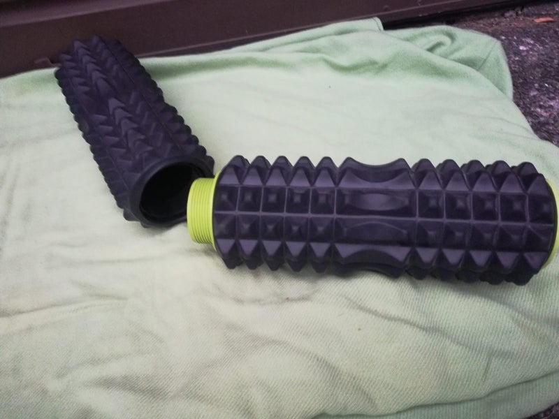 Large Back Foam Roller Carousel 2