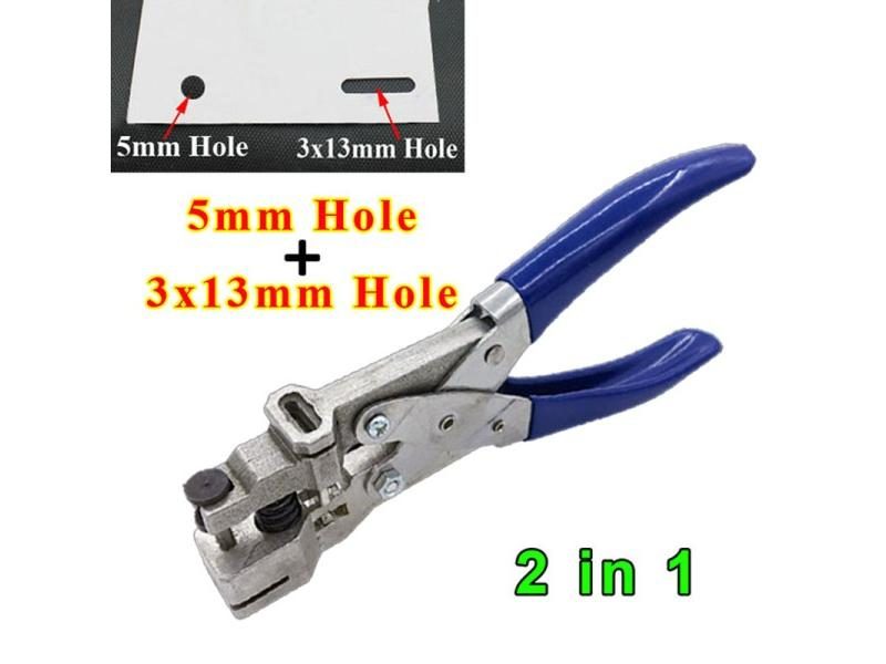 R3 R5 R10 Corner Rounder Cutter For 3mm 5mm 10mm ID Card Corners Carousel 1