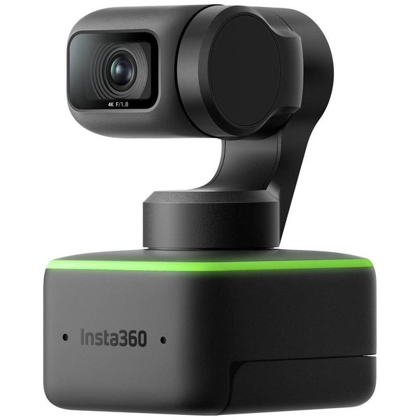 Insta360 Link Webcam Carousel 1