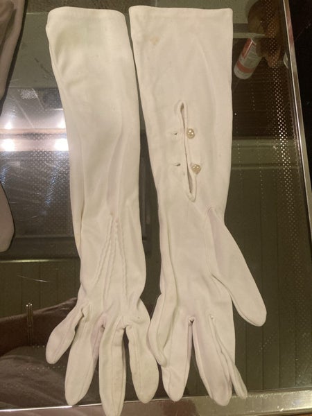 Retro evening gloves x 5 Carousel 2