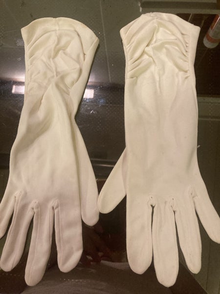 Retro evening gloves x 5 Carousel 6