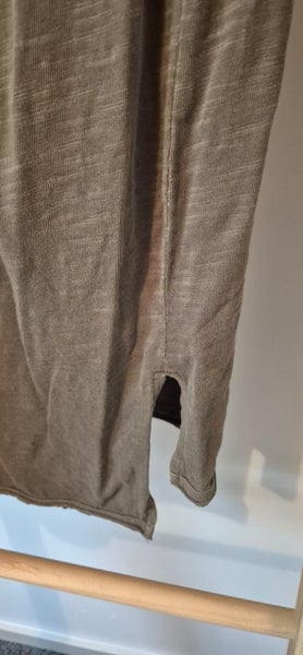 *$1 RES* MAX Casual Drawstring Skirt Carousel 2