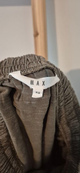 *$1 RES* MAX Casual Drawstring Skirt Carousel 4