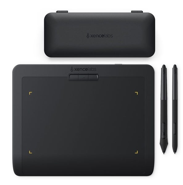 Xencelabs Pen Tablet Small Carousel 1