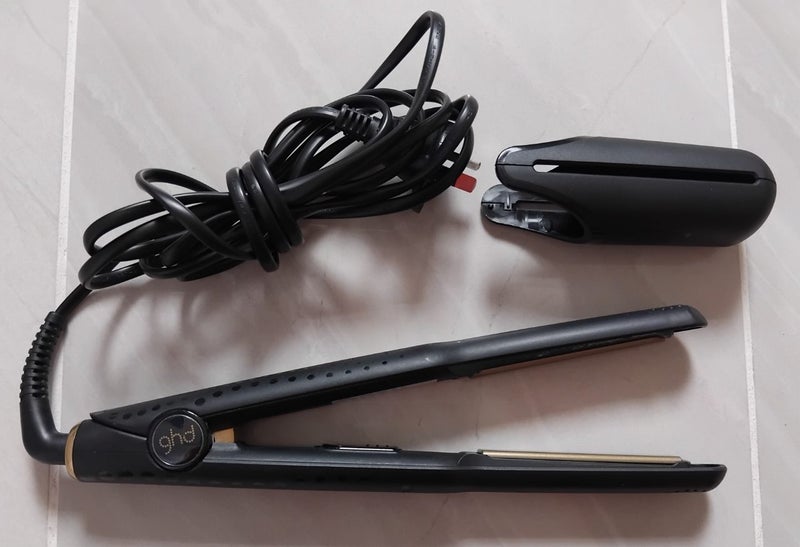 ghd Hair Straightener Carousel 1