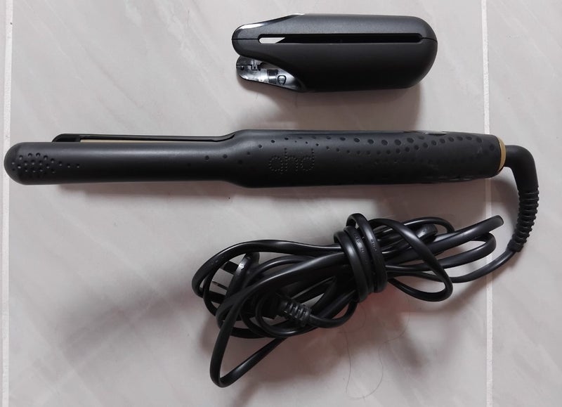 ghd Hair Straightener Carousel 2