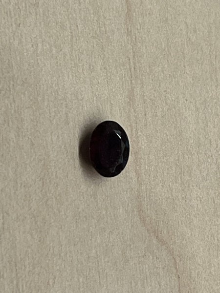 0.795ct Cut Garnet Carousel 2