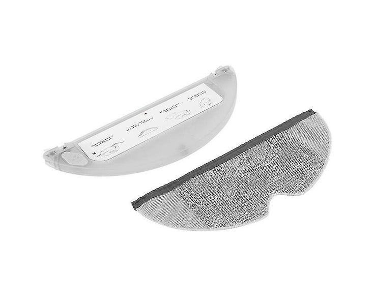 Water TankMop Cloth For Xiaomi Mi Roborock S50 S51 Vacuum Cleaner Carousel 2