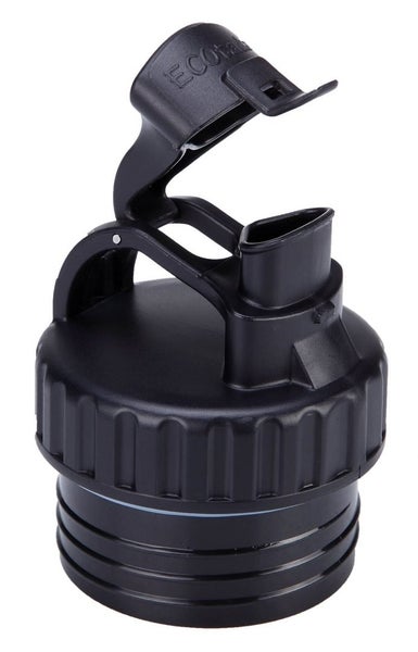 ECOtanka Poly Spout Lid for ECOtanka mega S/S Drink Bottle Carousel 1