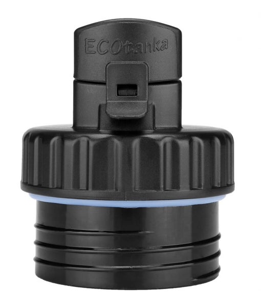 ECOtanka Poly Spout Lid for ECOtanka mega S/S Drink Bottle Carousel 2
