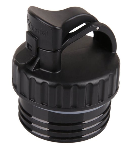 ECOtanka Poly Spout Lid for ECOtanka mega S/S Drink Bottle Carousel 5