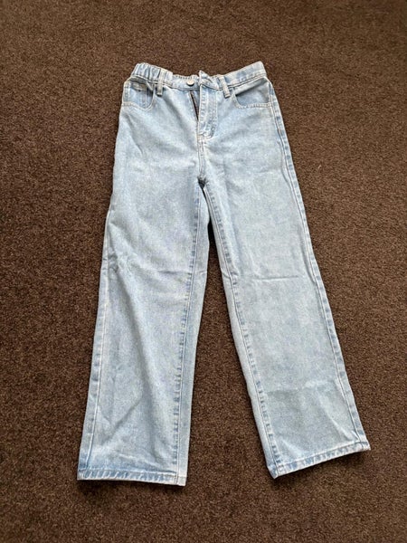 Denim jeans Carousel 1