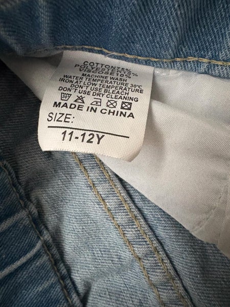 Denim jeans Carousel 2