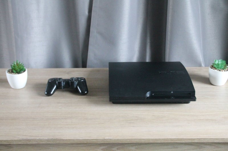 PlayStation 3 PS3 - Ready to Send - Good Working Condition - Warranty Carousel 1