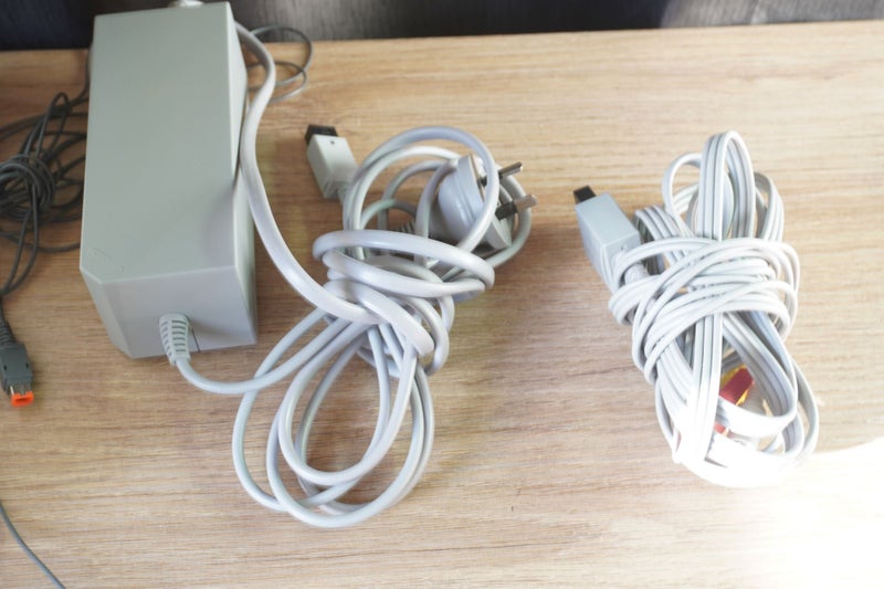 Nintendo Wii - Great Working Condition - Ready to Send - Warranty Carousel 2