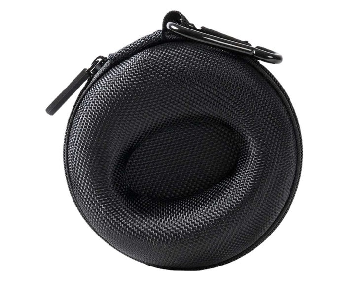 Watch for Case for w/ ZipperCarabiner Single Watch Storage Box for Outdo Carousel 1