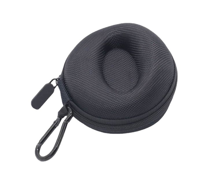 Watch for Case for w/ ZipperCarabiner Single Watch Storage Box for Outdo Carousel 10