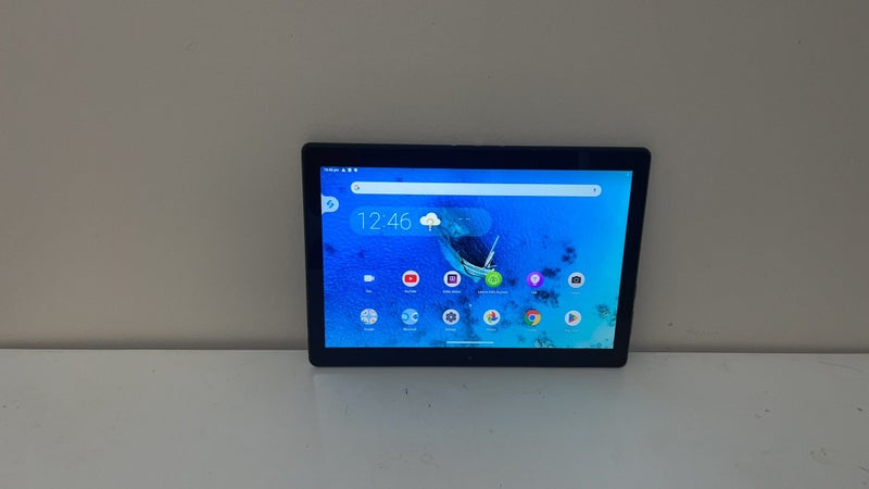 Lenovo Tab M10 FHD (Lenovo TB-X605F) Carousel 1