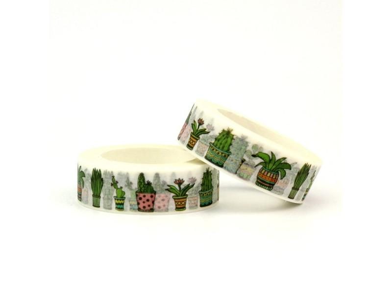 Scrapbooking Tape Washi Tape Carousel 1