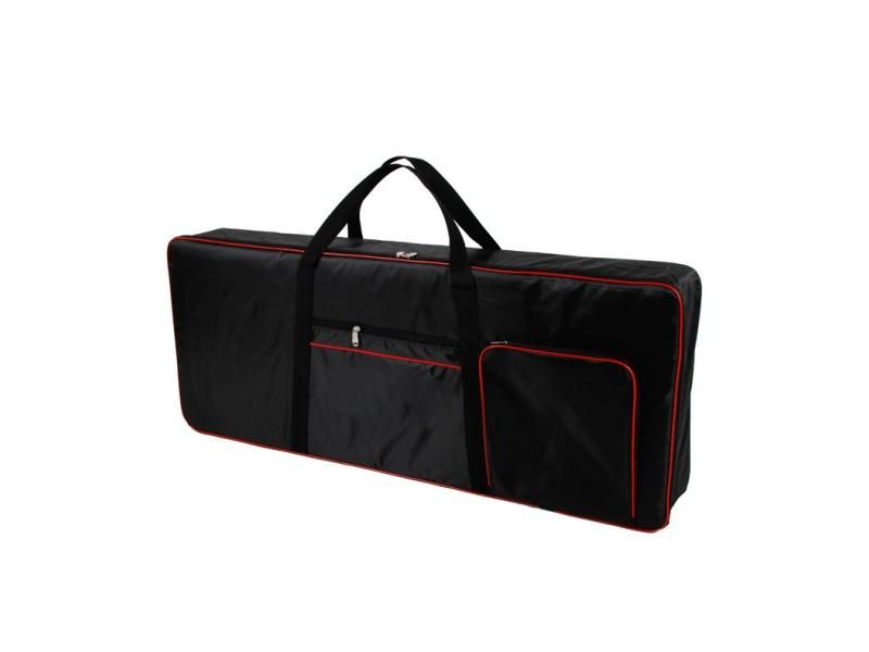 Professional 61 Key Universal Instrument Keyboard Bag Thickened Waterproof Carousel 1