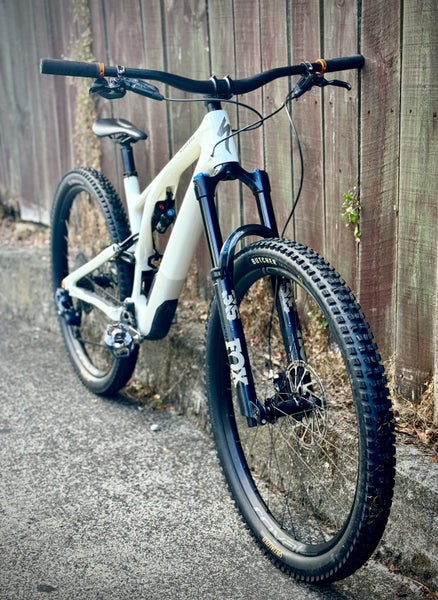 2023 Specialized Stumpjumper Evo Expert - S5 (XL) - Fox Performance Elite Build63001868837377112