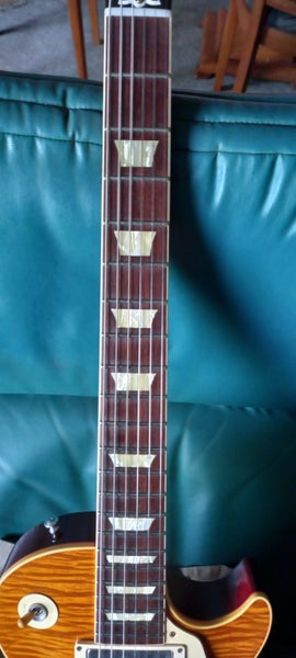 Gibson 2019 60th anniversary r9 Carousel 9