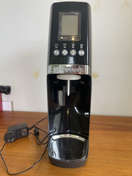 Sodastream + 3 bottles (60L) Carousel 2