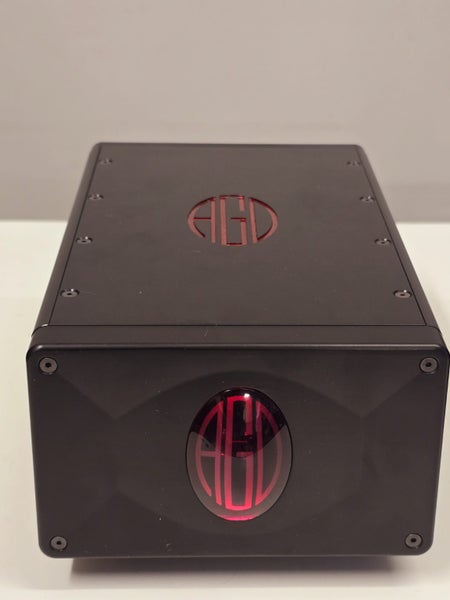 AGD DUET GaN-Power Class D Monoblocks ***Soul to Sole Audio*** Carousel 1