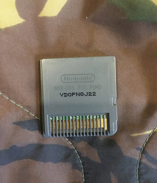 DRAGON QUEST NINTENDO DS Carousel 2