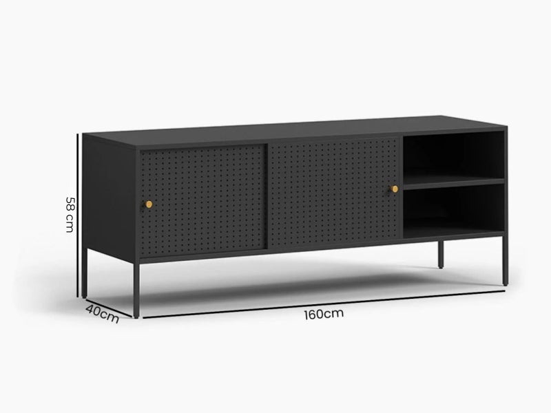 TV Stand Carousel 3