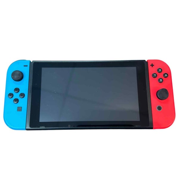 NINTENDO SWITCH Carousel 1