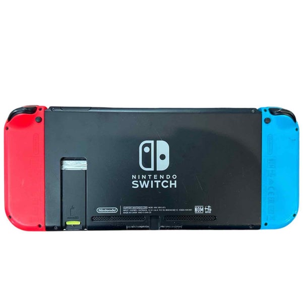NINTENDO SWITCH Carousel 2