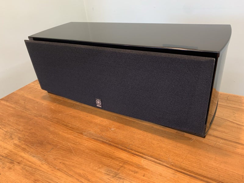 Beautiful Yamaha NS-C444 Center Speaker - Stunning Sound; Excellent Condition! Carousel 2