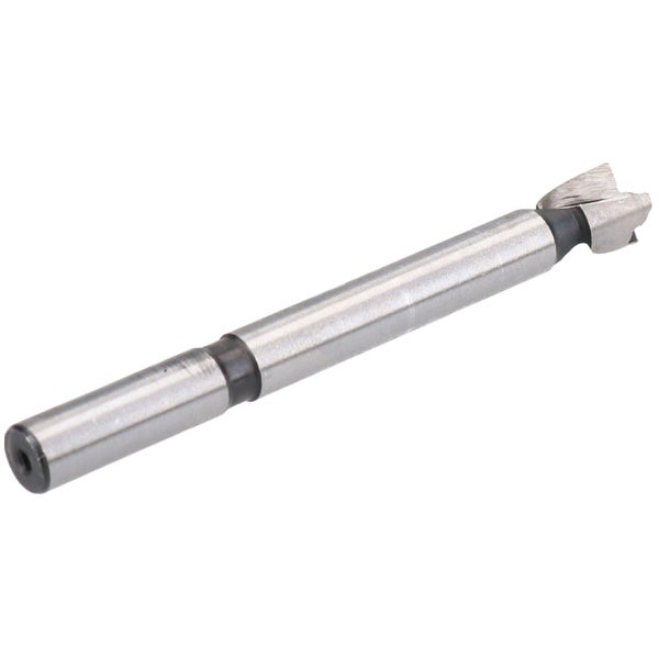 6-54mm Forstner Bit 3/8" Shank Boring Hole Cutter Flat Wood Drill Woodworking Carousel 14